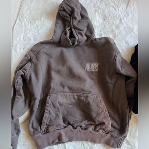 Never lose your aura sweatshirt